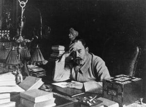 אמיל זולא 1897