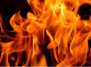 fire