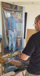 הזקן ומחול הזמן