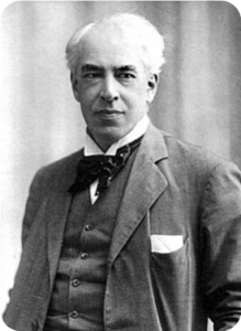 Konstantin Sergeevich Stanislavsky