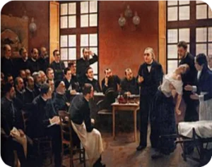 Jean-Martin Charcot