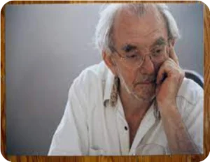 Dr. Maurice Kleinhaus