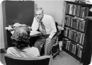 Milton Erickson