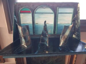 מחווה ליוסל ברגנר