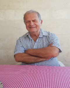 דר איגור סלגניק