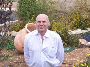 Yossi Levine