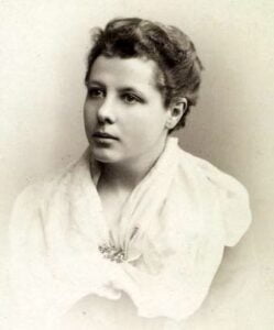 Annie Besant - Wikipedia