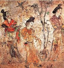 ‫שושלת טאנג – תקופת הזוהר של סין המסורתית | גילי חסקין – מדריך טיולים‬‎