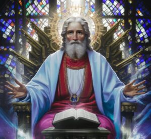 תמונה שמכילה פני אדם, לבוש, אדם, מקום פולחן התיאור נוצר באופן אוטומטי