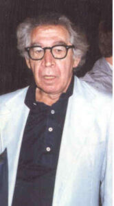 לאון פסטינגר