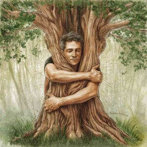 תמונה שמכילה תמונה, פני אדם, ציור, שרטוט התיאור נוצר באופן אוטומטי