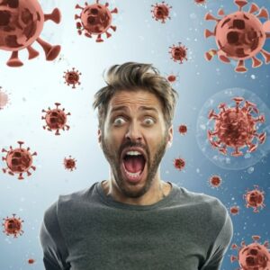 תמונה שמכילה פני אדם, אדם, חיוך, לבוש התיאור נוצר באופן אוטומטי