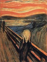 Edvard Munch Paintings, Bio, Ideas ...