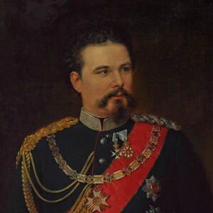 תמונה שמכילה לבוש, פני אדם, תמונה, דיוקן תוכן בינה מלאכותית גנרטיבית עשוי להיות שגוי.