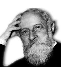 מרטין מרדכי בובר — JewAge